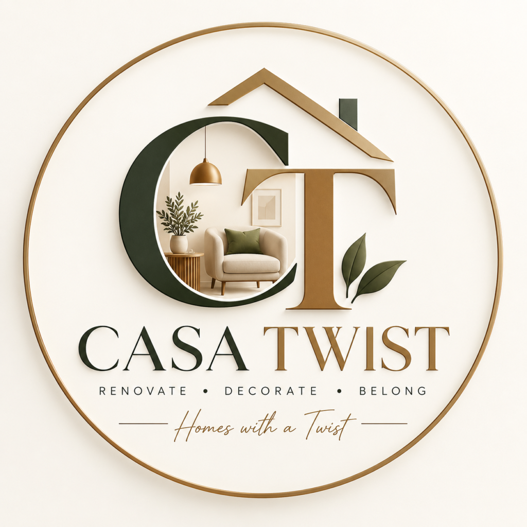 Casa Twist