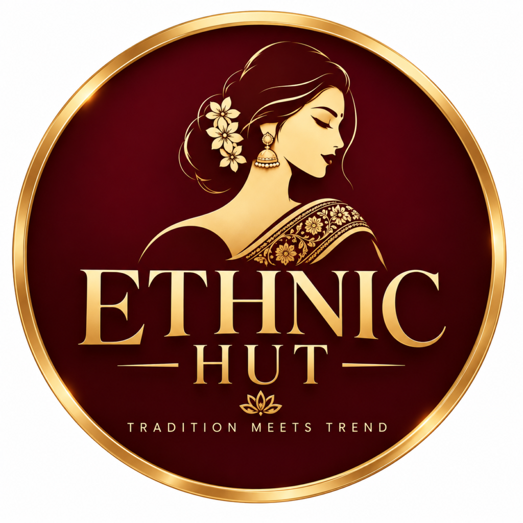 Ethnic Hut