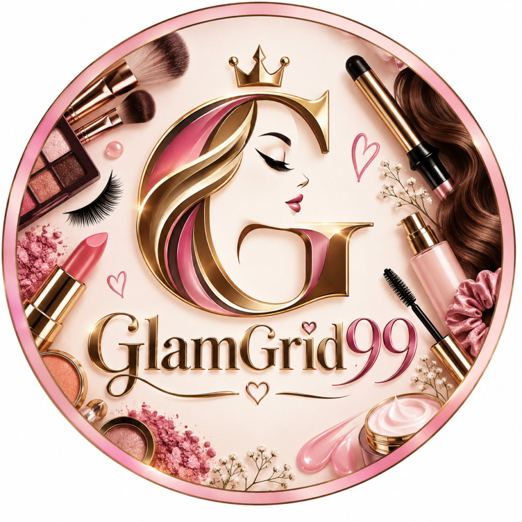 Glam Grid 99