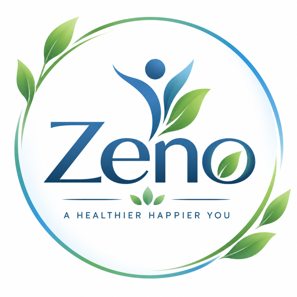 Well Zeno