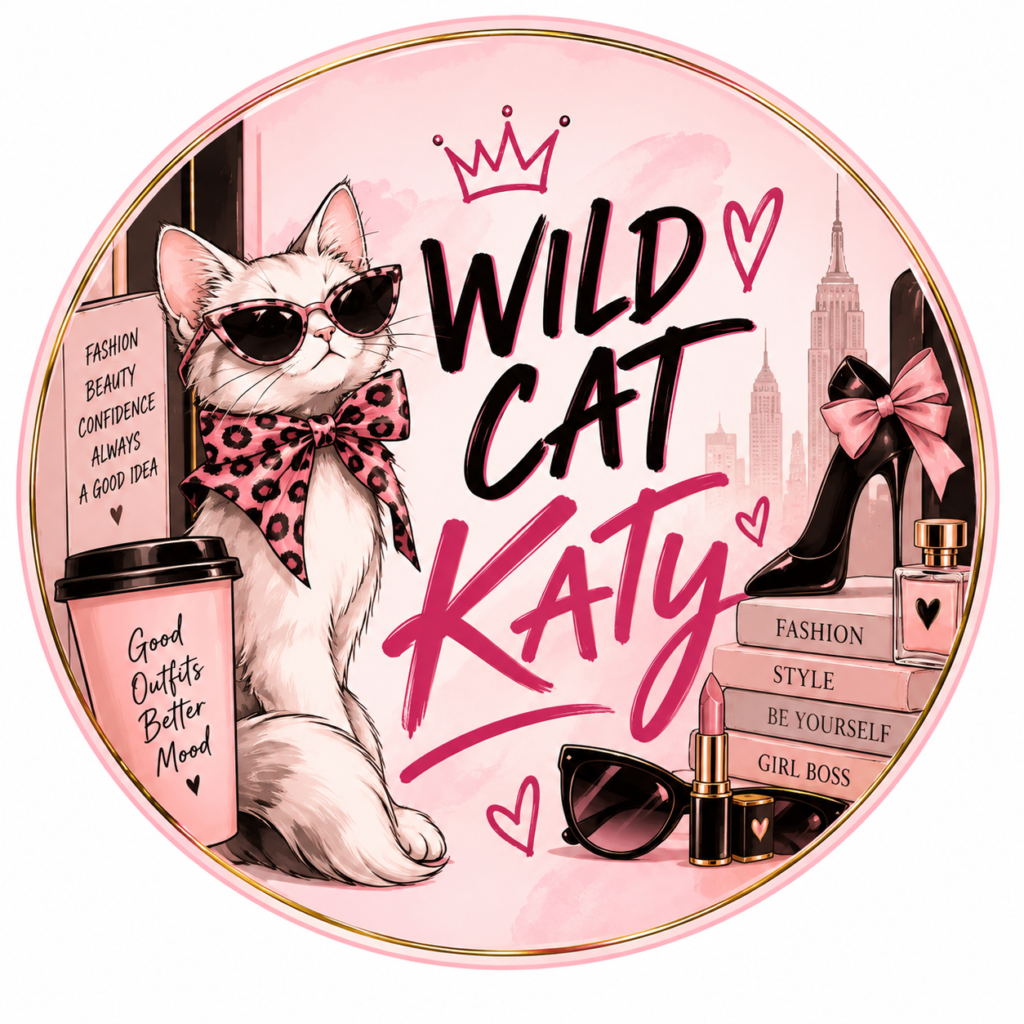 Wild Cat Katy